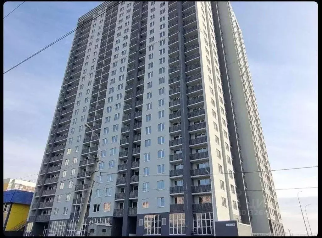 3-к кв. Самарская область, Самара ул. Советской Армии, 91 (95.3 м) - Фото 1