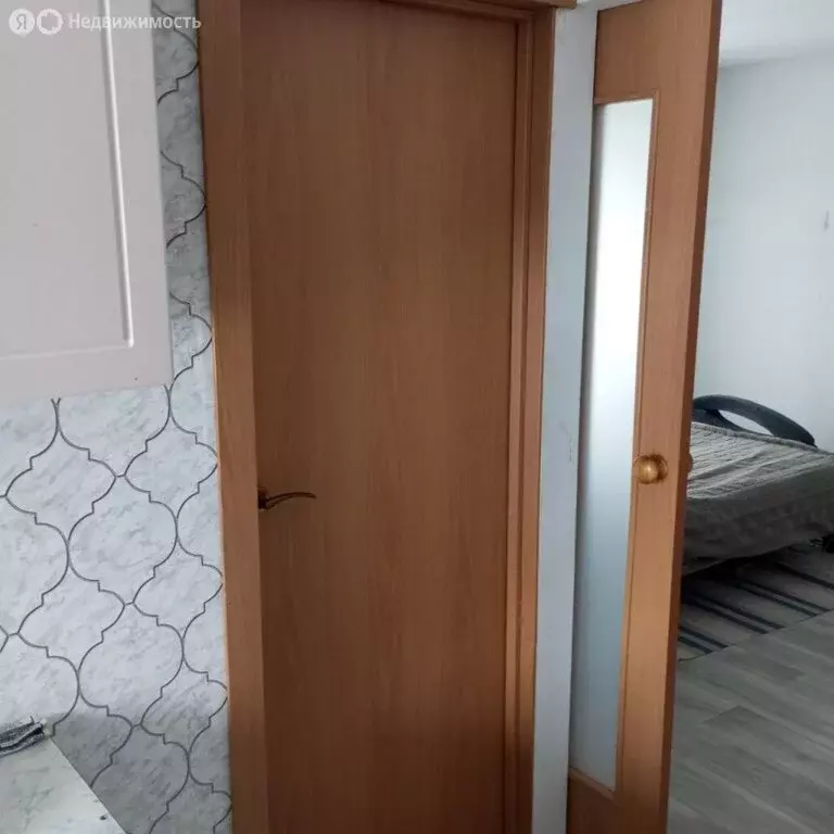 Дом в Барнаул, Ярославский проезд, 17 (35.2 м) - Фото 1