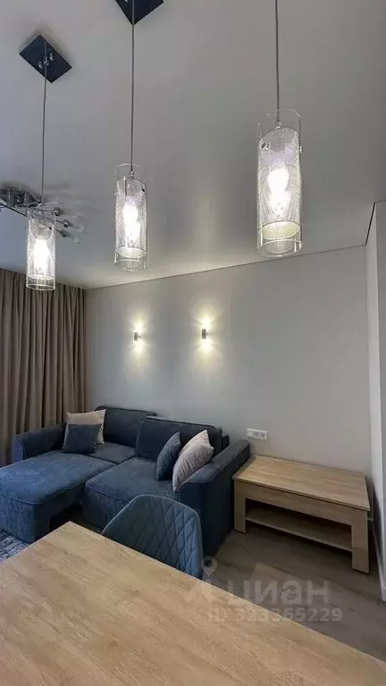 Студия Иркутская область, Иркутский муниципальный округ, Маркова рп, ... - Фото 2