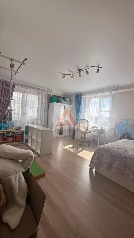 2-к. квартира, 78 м, 9/16 эт. - Фото 0
