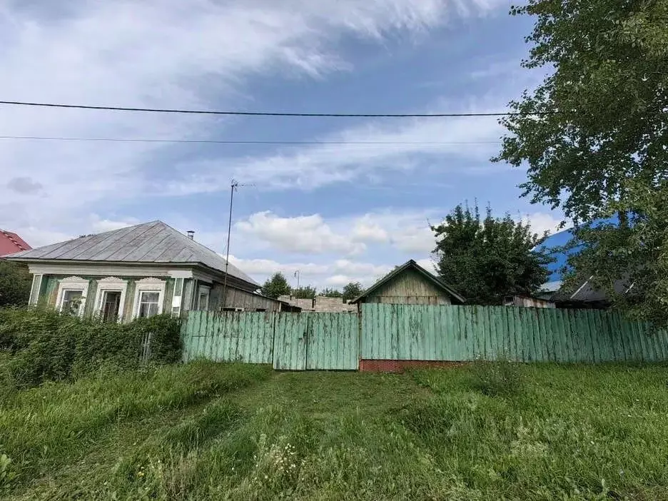 Дом в Башкортостан, Благовещенск ул. Кирова, 58 (50 м) - Фото 2