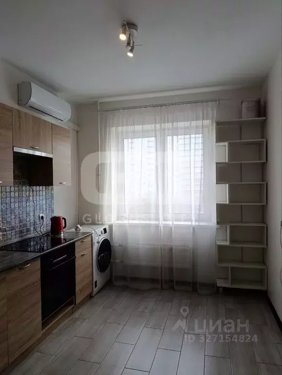 1-к кв. Брянская область, Брянск Степная ул., 9 (33.0 м) - Фото 2