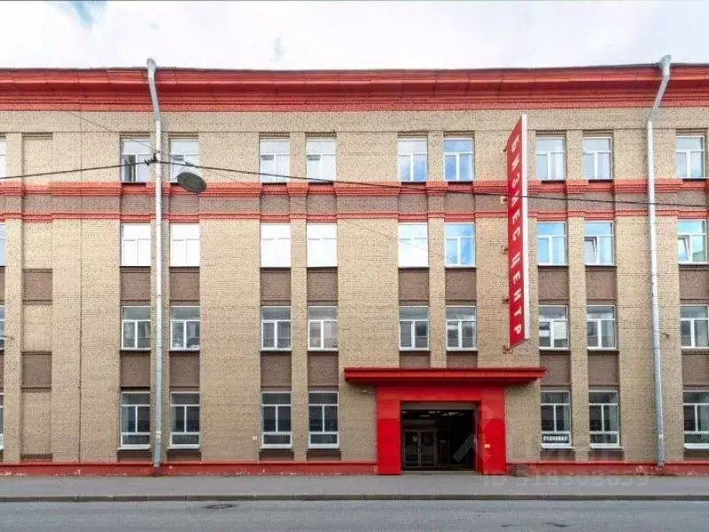 Офис в Санкт-Петербург ул. Швецова, 41 (48 м) - Фото 0