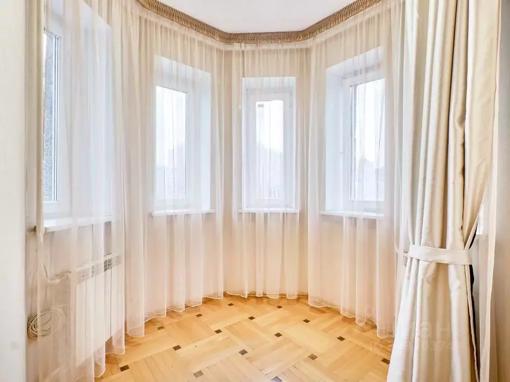 2-к кв. Санкт-Петербург Коломяжский просп., 26 (67.5 м) - Фото 2