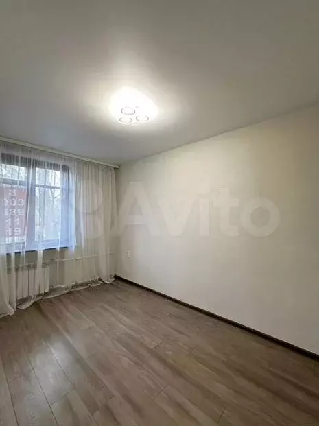 2-к. квартира, 51м, 3/3эт. - Фото 1