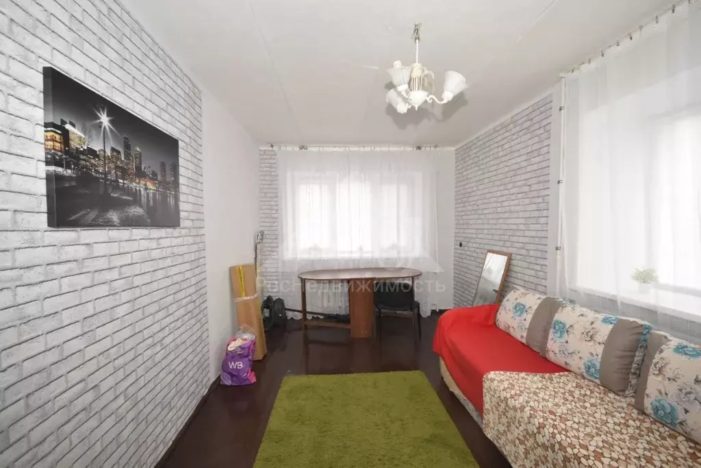 1-к кв. Владимирская область, Кольчугино ул. Победы, 7 (29.6 м) - Фото 2