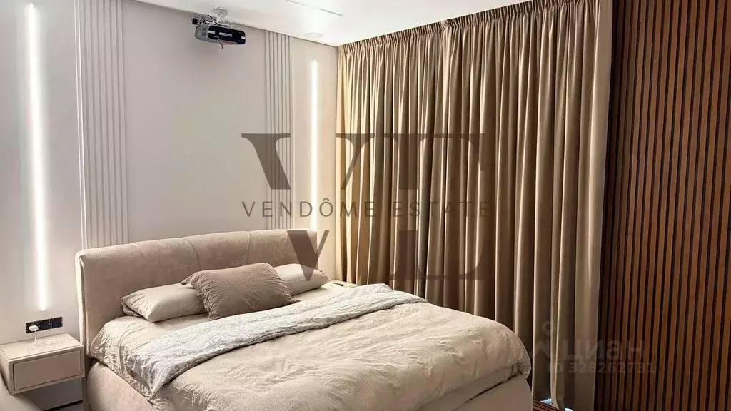 2-к кв. Москва Озерная ул., 1к2/5 (75.0 м) - Фото 1