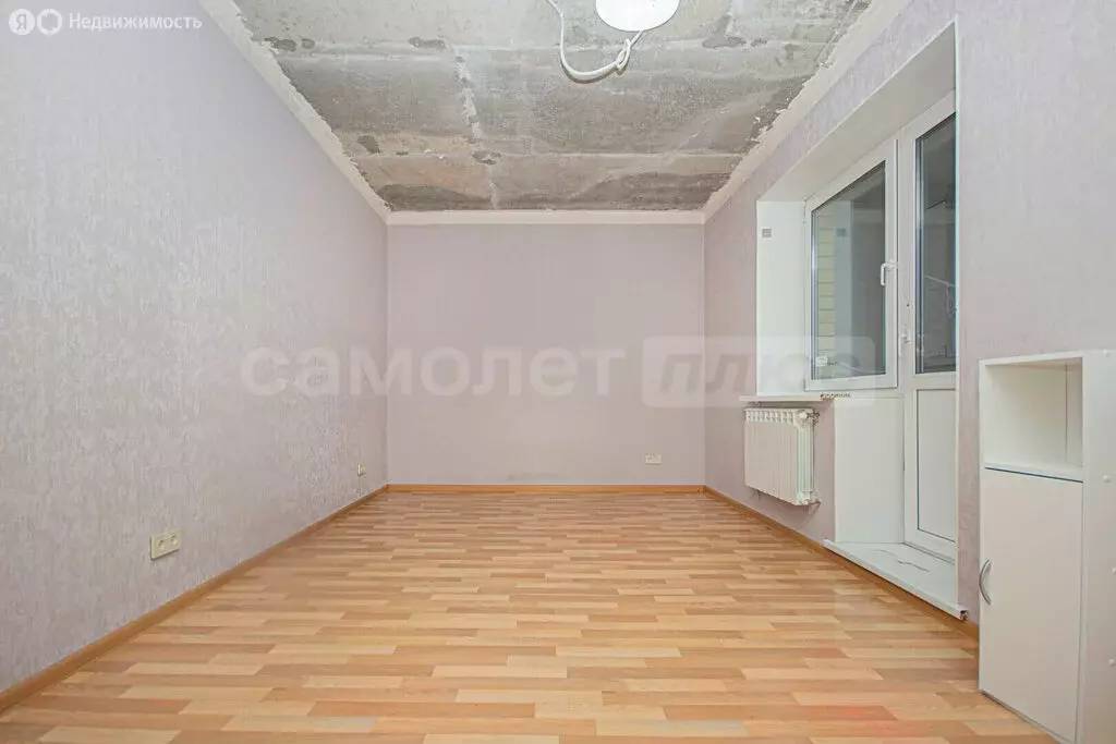 2-комнатная квартира: Лыткарино, улица Ленина, 12 (57.1 м) - Фото 1