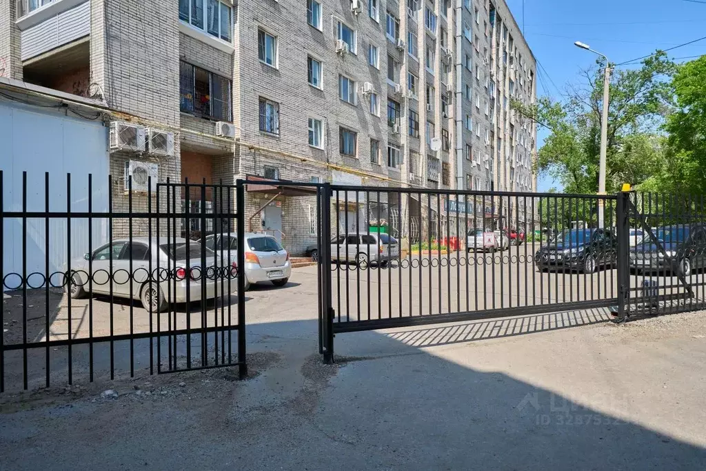 Помещение свободного назначения в Хабаровский край, Хабаровск ул. ... - Фото 2