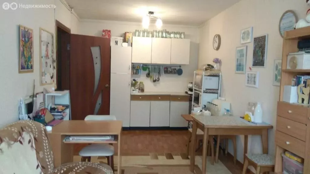 2-комнатная квартира: Белгород, улица Горького, 69к1 (36.2 м) - Фото 0