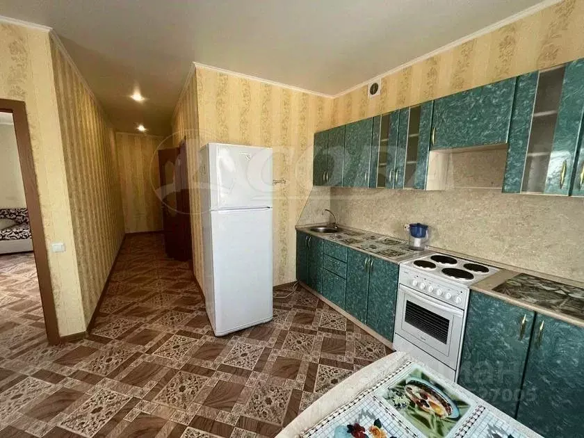 1-к кв. Тюменская область, Тюмень Харьковская ул., 68 (47.0 м) - Фото 1