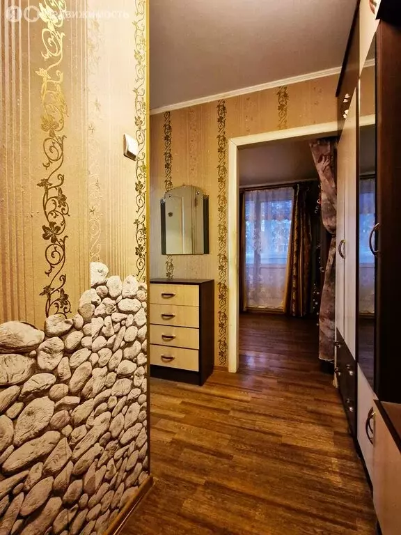 1-комнатная квартира: Заречный, Светлая улица, 11 (28.9 м) - Фото 1