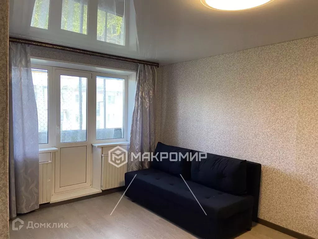 Продаётся 1-к квартира, 32.9 м - Фото 0
