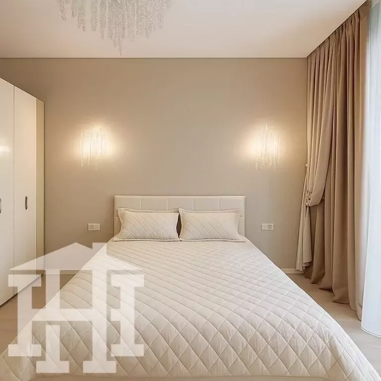 3-к кв. Москва Багратионовский проезд, 5Ак1 (75.0 м) - Фото 2