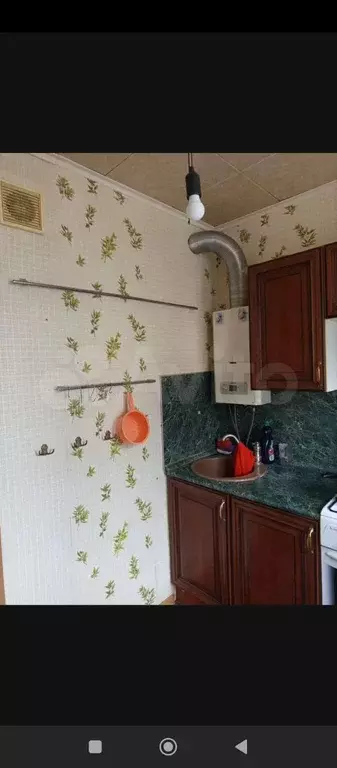 Продаётся 3-к квартира, 56.2 м - Фото 1