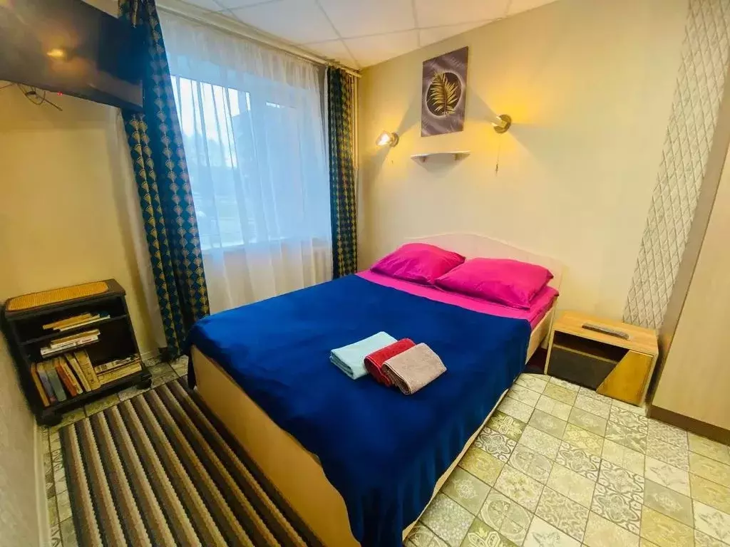 1-к кв. Вологодская область, Череповец Пионерская ул., 23Б (36.0 м) - Фото 1