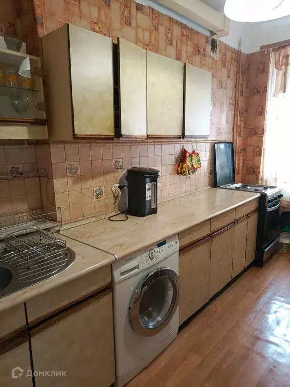 Продаётся 2-к квартира, 56.6 м - Фото 0