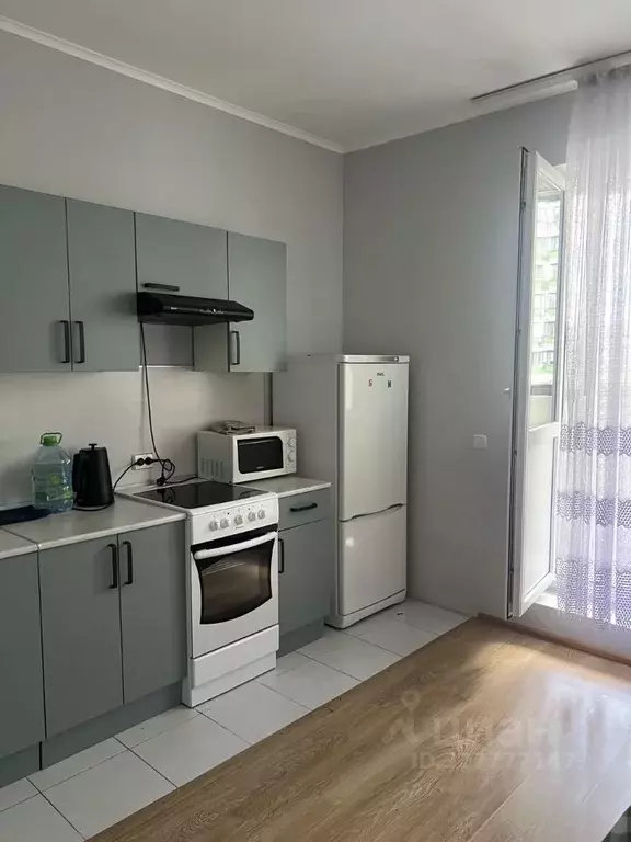 1-к кв. Московская область, Красногорск городской округ, Путилково пгт ... - Фото 1