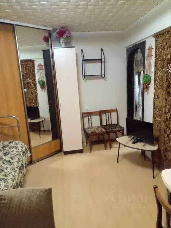 1-к кв. Свердловская область, Екатеринбург ул. Чердынская, 22 (31.1 м) - Фото 2