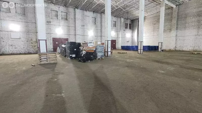 Склад (1300 м) - Фото 2
