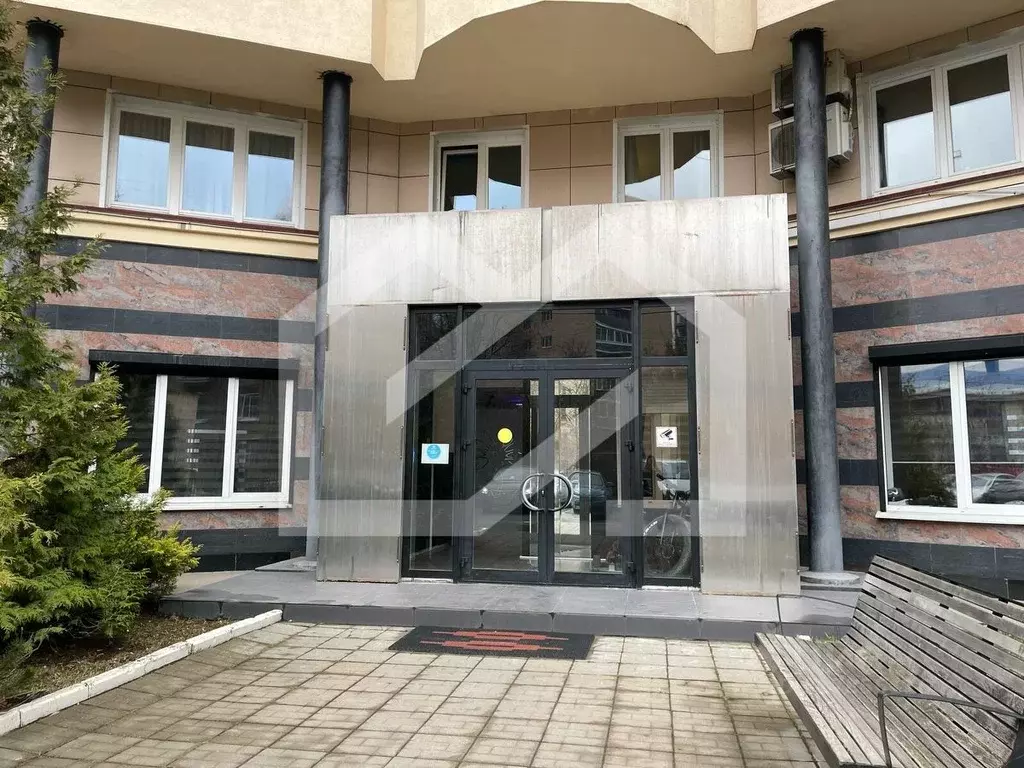 Помещение свободного назначения в Москва Оболенский пер., 9К8 (616 м) - Фото 0
