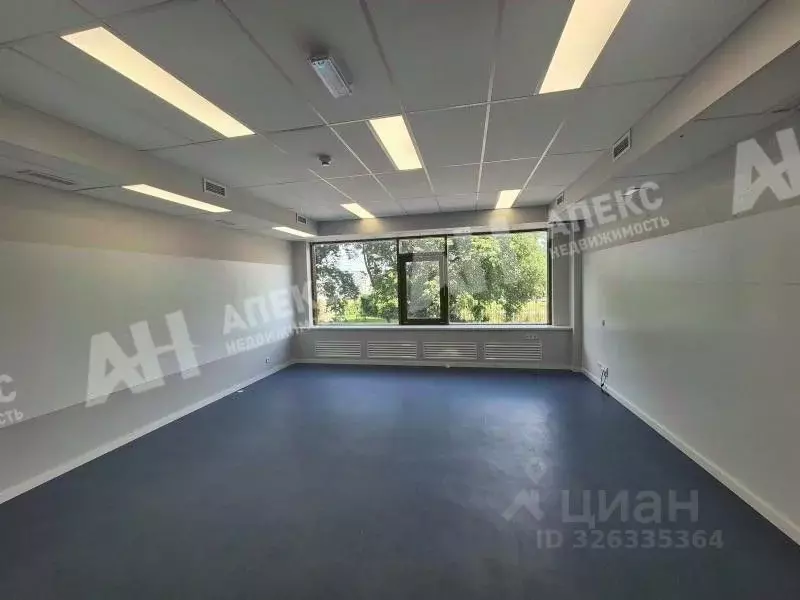 Помещение свободного назначения в Москва ул. Архитектора Власова, 6 ... - Фото 2