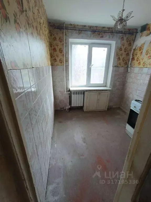 1-к кв. Волгоградская область, Волгоград ул. Козака, 15 (32.0 м) - Фото 0