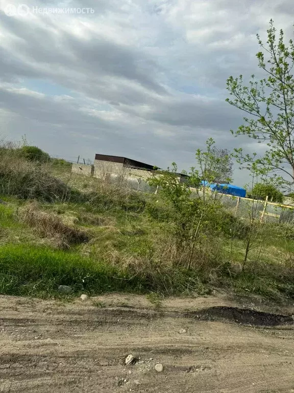 Участок в Владикавказ, СНТ Хурзарин, 17 (4.6 м) - Фото 2