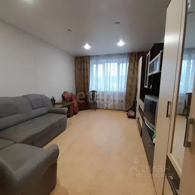 3-к кв. Владимирская область, Ковровский район, Новосельское с/пос, ... - Фото 1