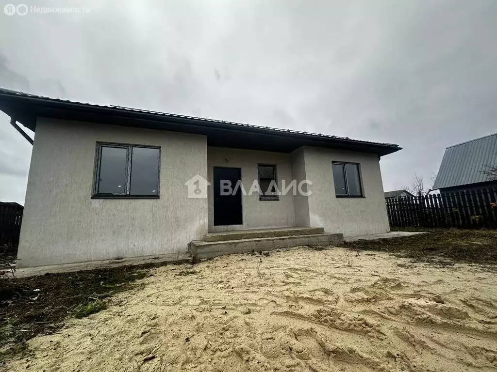 Дом в Пенза, садовое дачное товарищество Северная Гора, 331 (109 м) - Фото 1