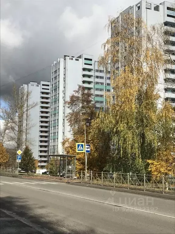 1-к кв. Орловская область, Орел Ливенская ул., 33к2 (33.0 м) - Фото 1