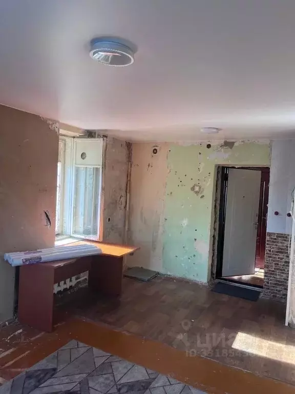 Комната Санкт-Петербург ул. Политрука Пасечника, 17 (20.0 м) - Фото 2