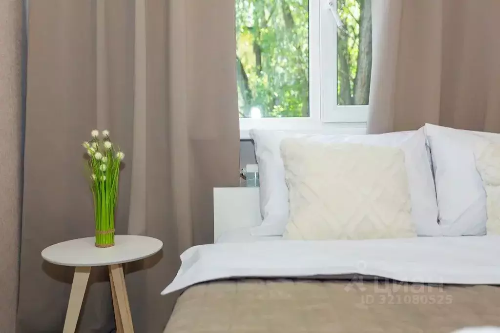 2-к кв. Новосибирская область, Новосибирск Академгородок мкр, проезд ... - Фото 2