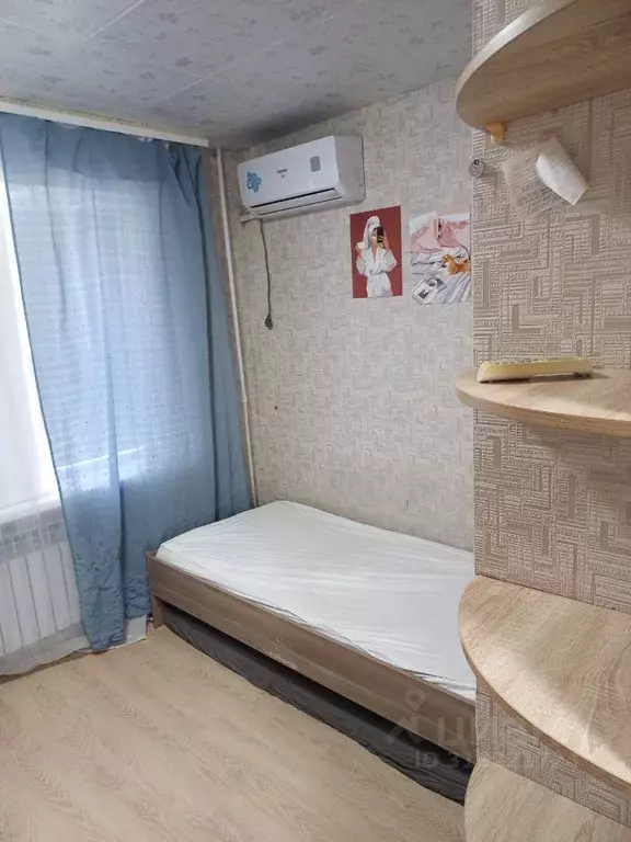 1-к кв. Ростовская область, Ростов-на-Дону просп. Ленина, 90/2 (15.0 ... - Фото 0