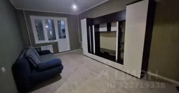 1-к кв. Курская область, Курск ул. Вадима Кирпиченко, 2 (39.0 м) - Фото 2