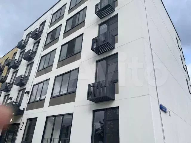 3-к. квартира, 75,5 м, 4/5 эт. - Фото 0