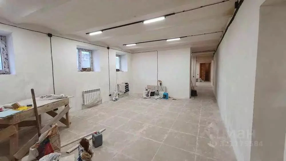 Офис в Нижегородская область, Нижний Новгород Большая Печерская ул., ... - Фото 2