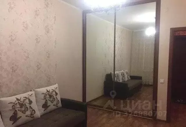 1-к кв. Татарстан, Казань просп. Альберта Камалеева, 14 (37.0 м) - Фото 1