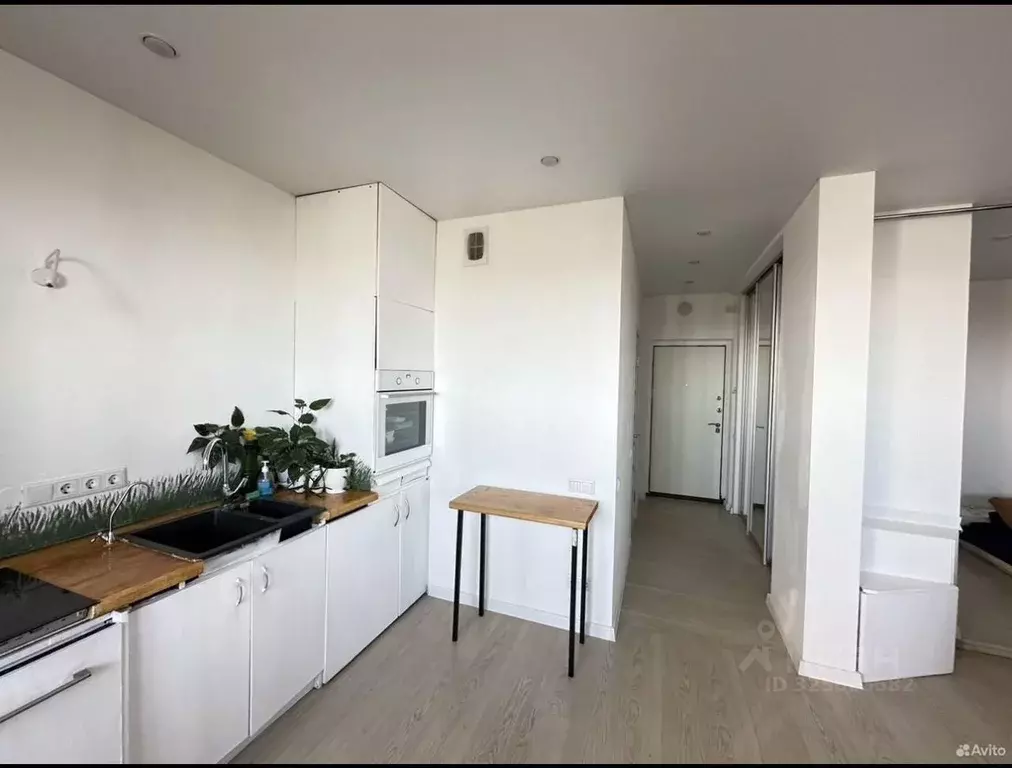 1-к кв. Ульяновская область, Ульяновск ул. Радищева, 148А (36.8 м) - Фото 2