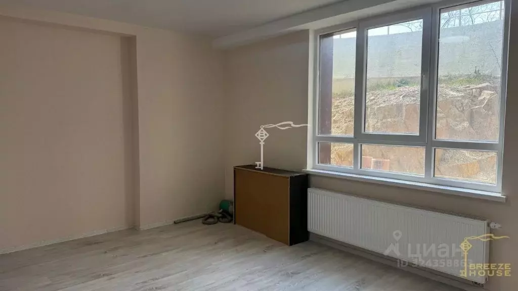 2-к кв. Крым, Ялта ул. Красноармейская, 36Бк1 (70.3 м) - Фото 2