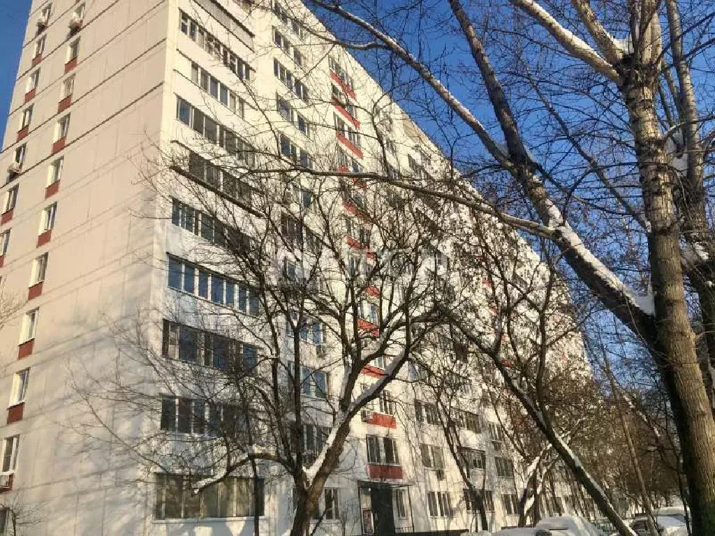 Продается 2-комнатная квартира - Фото 1