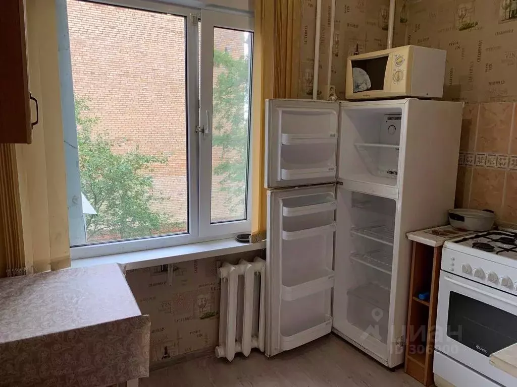 2-к кв. Московская область, Ступино ул. Андропова, 23 (36.6 м) - Фото 0