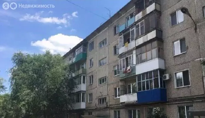 2-комнатная квартира: Энгельс, улица Ломоносова, 13 (37.6 м) - Фото 1