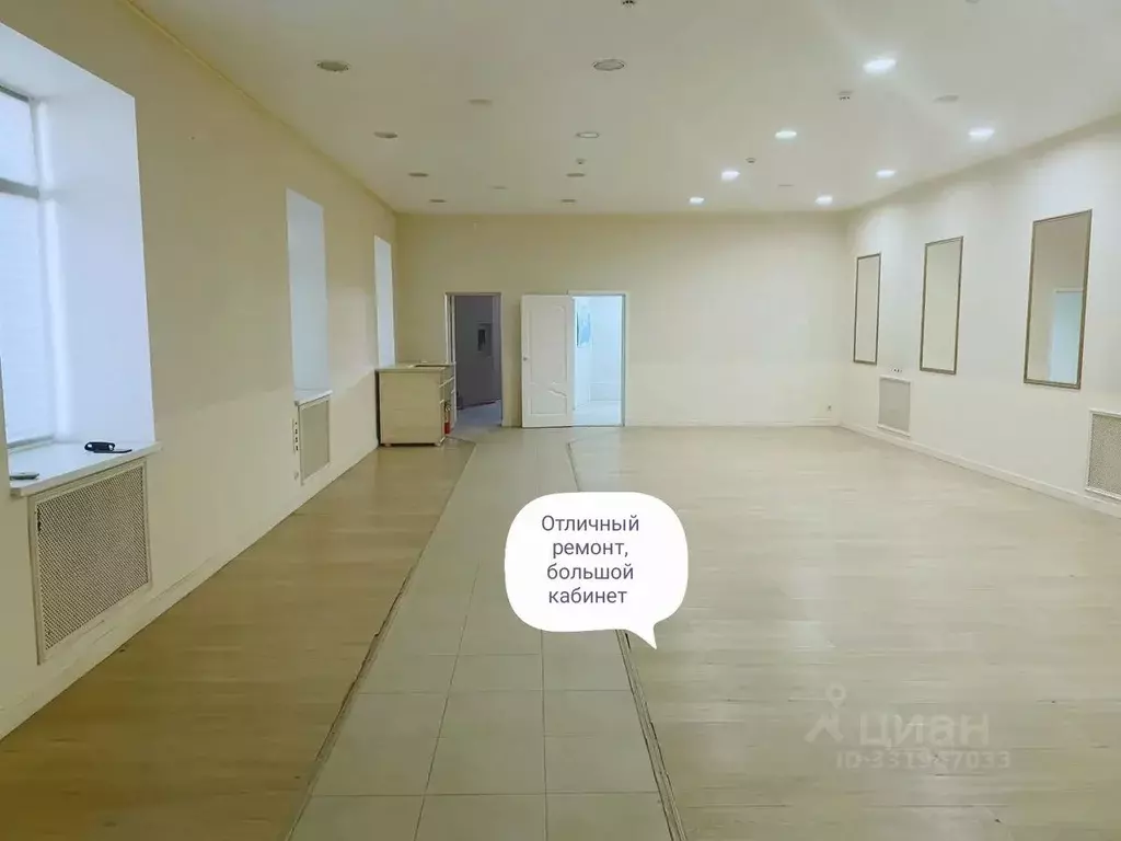 Помещение свободного назначения в Ставропольский край, Ставрополь № 3 ... - Фото 1
