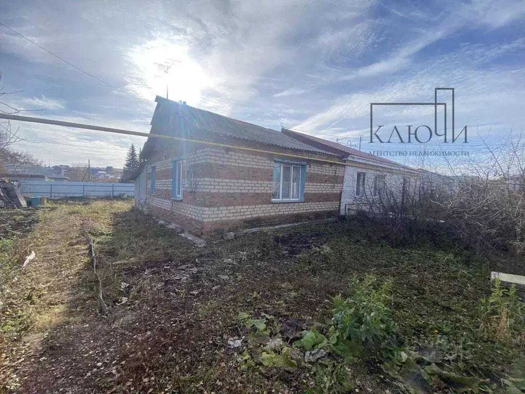 Коттедж в Челябинская область, Магнитогорск Приуральский кп, ул. ... - Фото 0