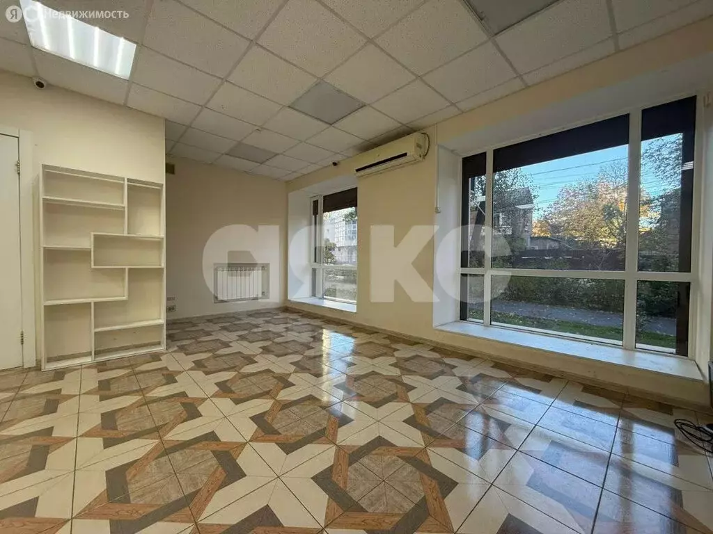 Торговая площадь (54.2 м) - Фото 1