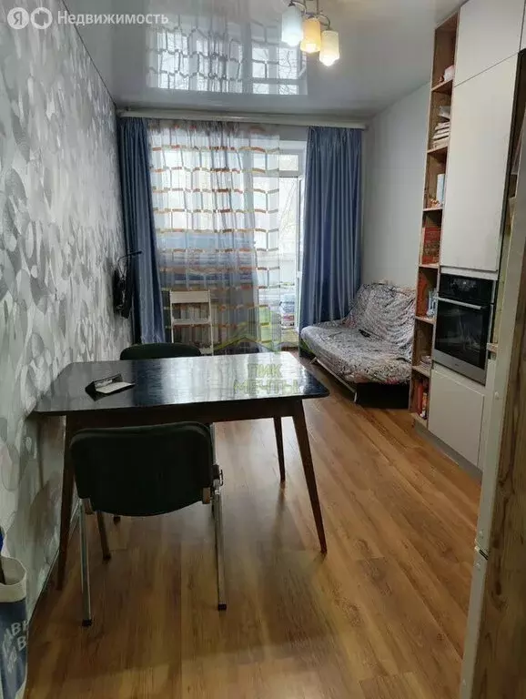 2-комнатная квартира: Улан-Удэ, 112-й микрорайон, 16А (50 м) - Фото 1