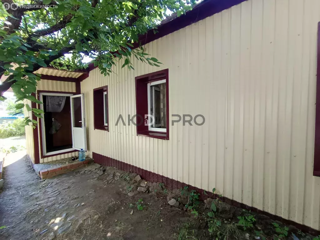 Дом в Саратов, Малая Соляная улица, 31 (45.4 м) - Фото 1