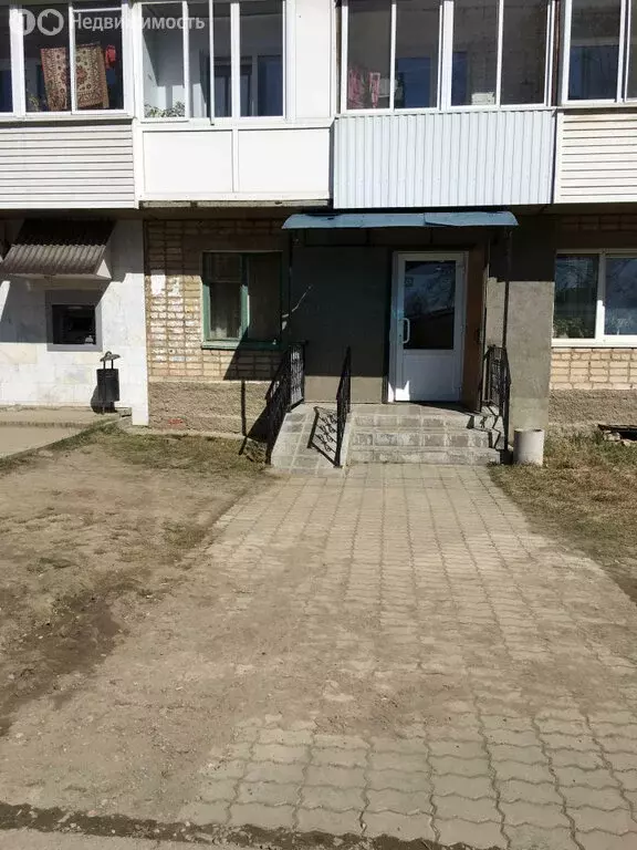 Помещение свободного назначения (46.2 м) - Фото 1