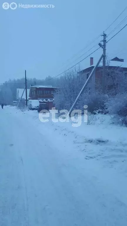 Дом в Ембаево, Сосновая улица (338 м) - Фото 1